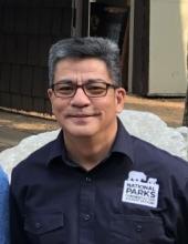 Dennis Arguelles